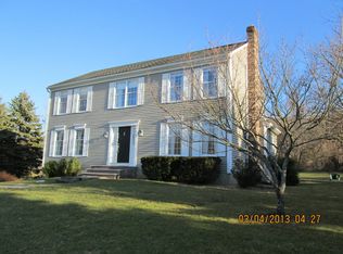 45 Johnson Rd, Hackettstown, NJ 07840