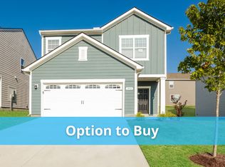 1052 Large Poppy Dr, La Vergne, TN 37086