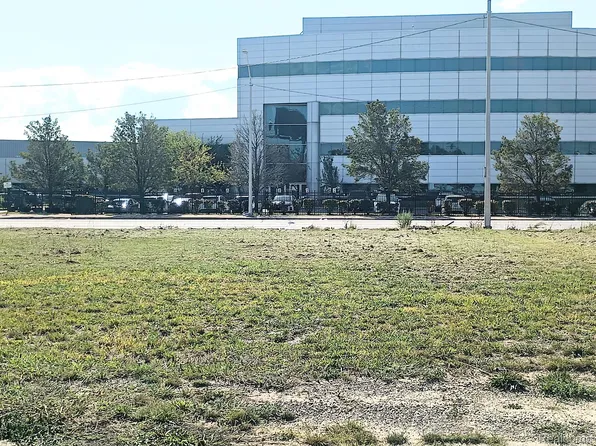 6524 W Fort St, Detroit, MI 48209