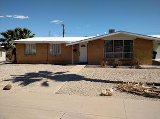 6934 E New Hampshire Dr, Tucson, AZ 85710