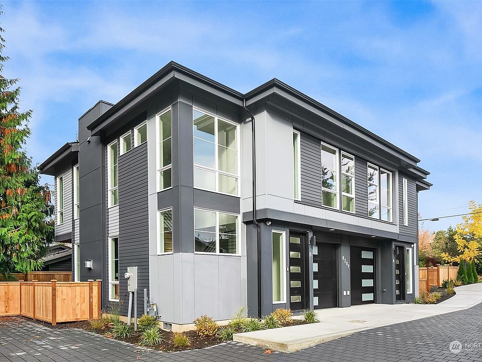 1st image of 8211 NE 124th Street #C