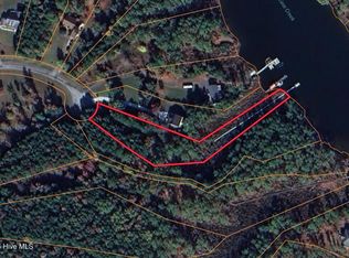 141 Seaview Ct, Bath, NC 27808