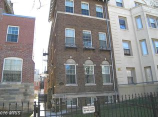 1464 Columbia Rd NW APT E, Washington, DC 20009