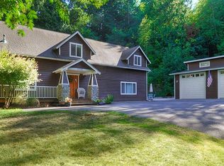 22265 Miller Bay Rd NE, Poulsbo, WA 98370