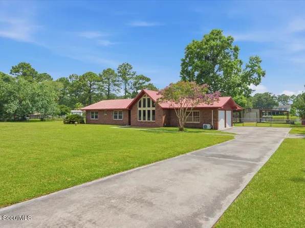 97 Burgess Cir, Brunswick, GA 31523