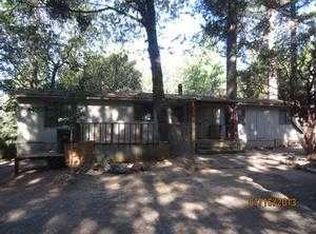 7290 Bunker Hill Mine Rd, Oroville, CA 95965