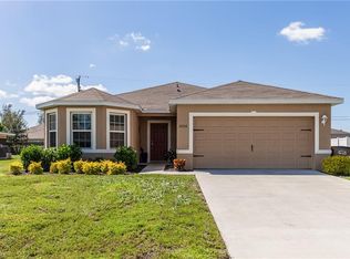 3726 SW 11th Ave, Cape Coral, FL 33914