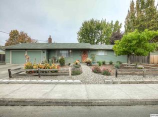 2529 Green St, Philomath, OR 97370
