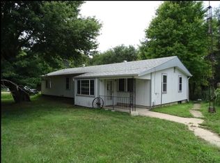 1472 Eagle Rd, Aurora, KS 67417