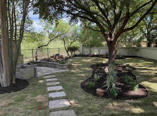 104 Mason Court, Horseshoe Bay, TX 78657-0000