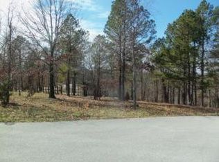 0 View Dr, Omaha, AR 72662