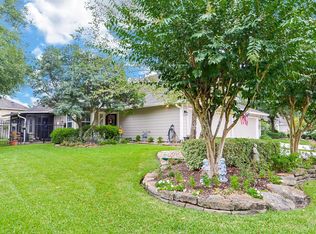 14 Windsor Bridge Dr, Conroe, TX 77384