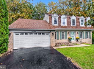 1902 Agate Dr, Silver Spring, MD 20904