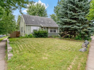 2106 Stillwater Ave E, Saint Paul, MN, 55119