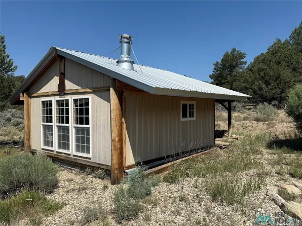 Martingale Tierra, Los Ojos, NM 87551