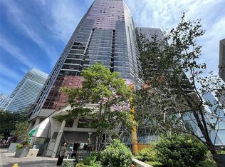 1001 Bay St UNIT 706, Toronto, ON M5S 3A6