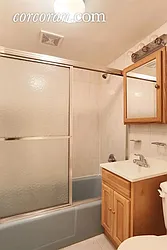 Rented by Corcoran