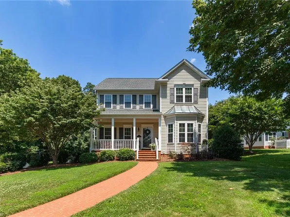 109 Bradberry Ct, King, NC 27021