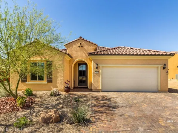 1584 Campfire Ct, Mesquite, NV 89034