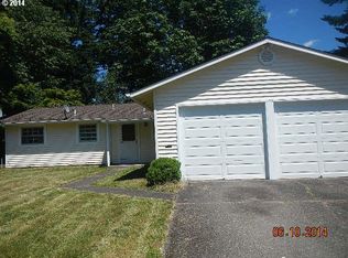 14661 SE Mill Ct, Portland, OR 97233