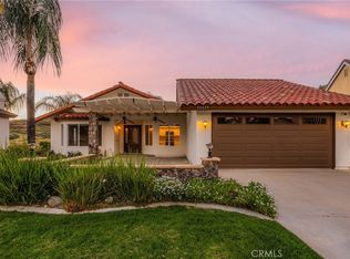 30449 Early Round Dr, Canyon Lake, CA