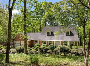 133 Bennett Rd, Candler, NC 28715