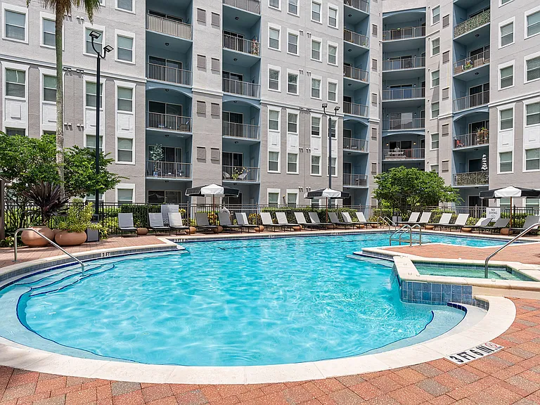 Cortland Uptown Altamonte — Photo 28