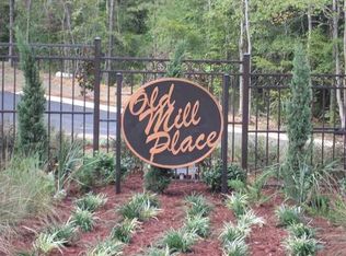 151 Old Mill Trl, Florence, MS 39073