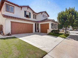 244 Manzanilla Way, Oceanside, CA 92057
