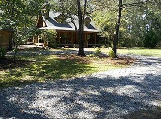 6610 Old Jacksonboro Rd, Ravenel, SC 29470