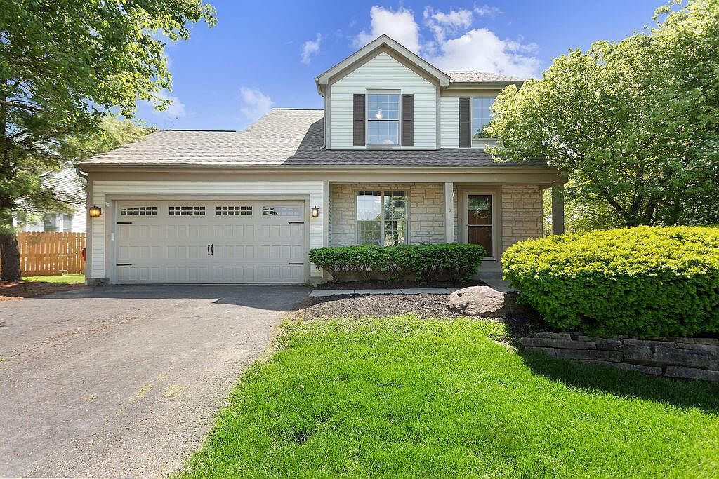 879 Scioto Meadows Blvd, Grove City, OH 43123 Zillow