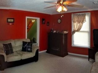 1857 Swinging Bridge Rd, Gladys, VA 24554