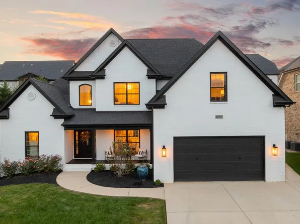 12017 Salt Creek Ln, Knoxville, TN 37932