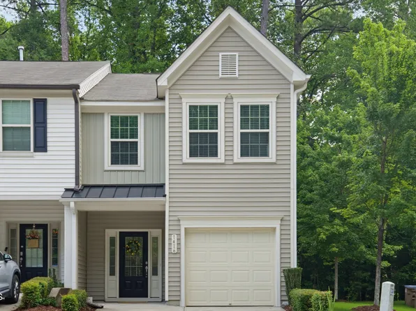 1416 Chatuga Way, Wake Forest, NC 27587