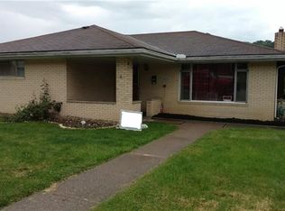 5022 3rd St, McKeesport, PA 15132