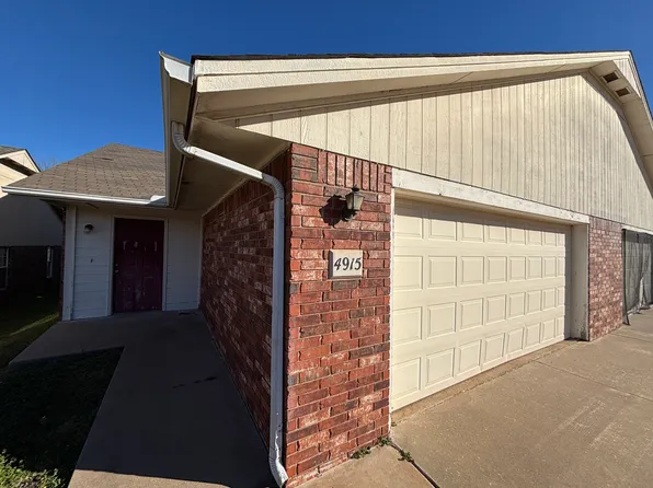 4915 N Britton Dr, Stillwater, OK 74075