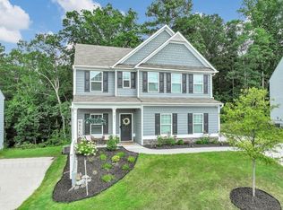 211 Shoals Bridge Rd, Acworth, GA 30102