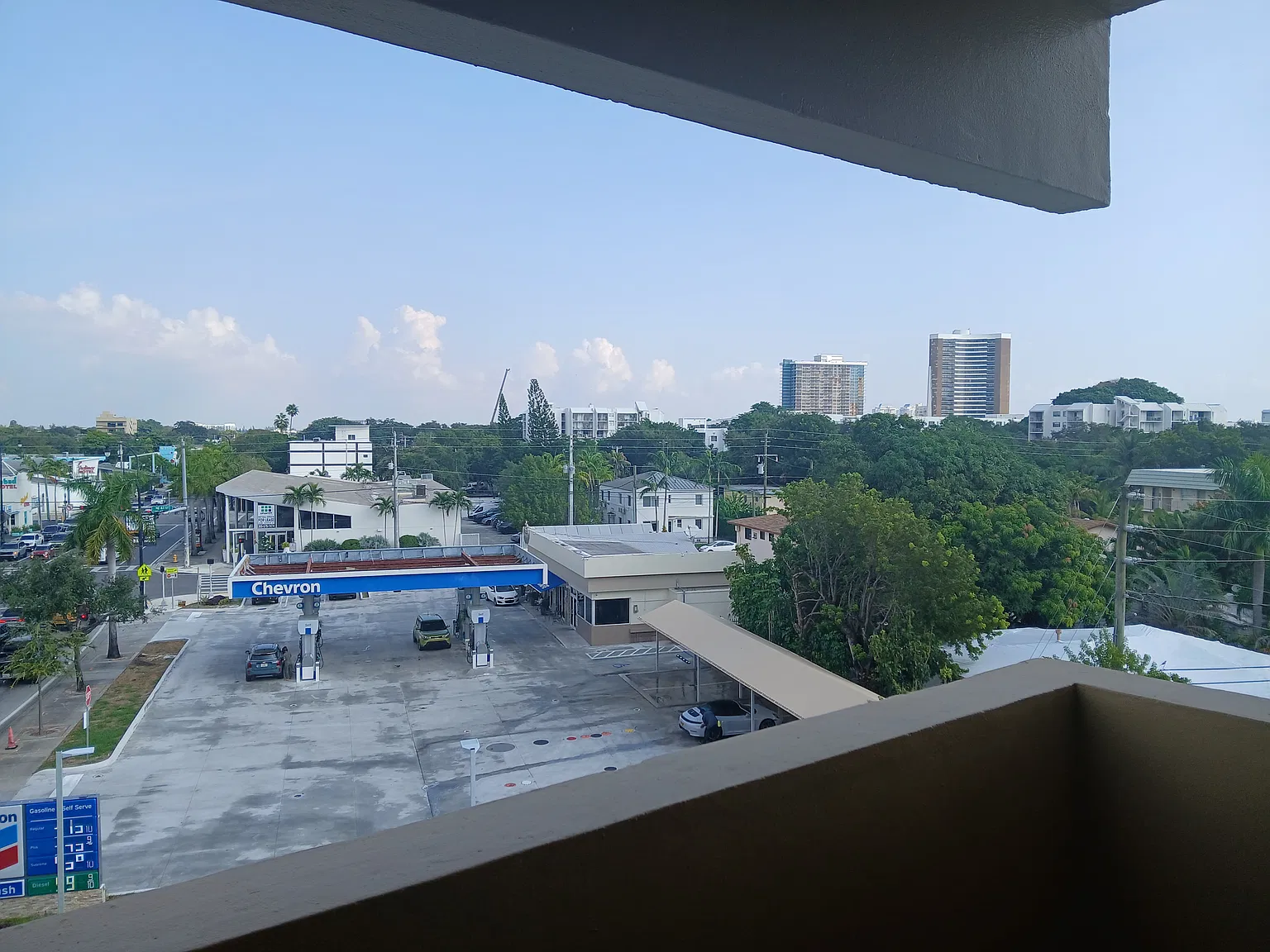 1 bed, 725 sqft, $1,900 — Photo 4