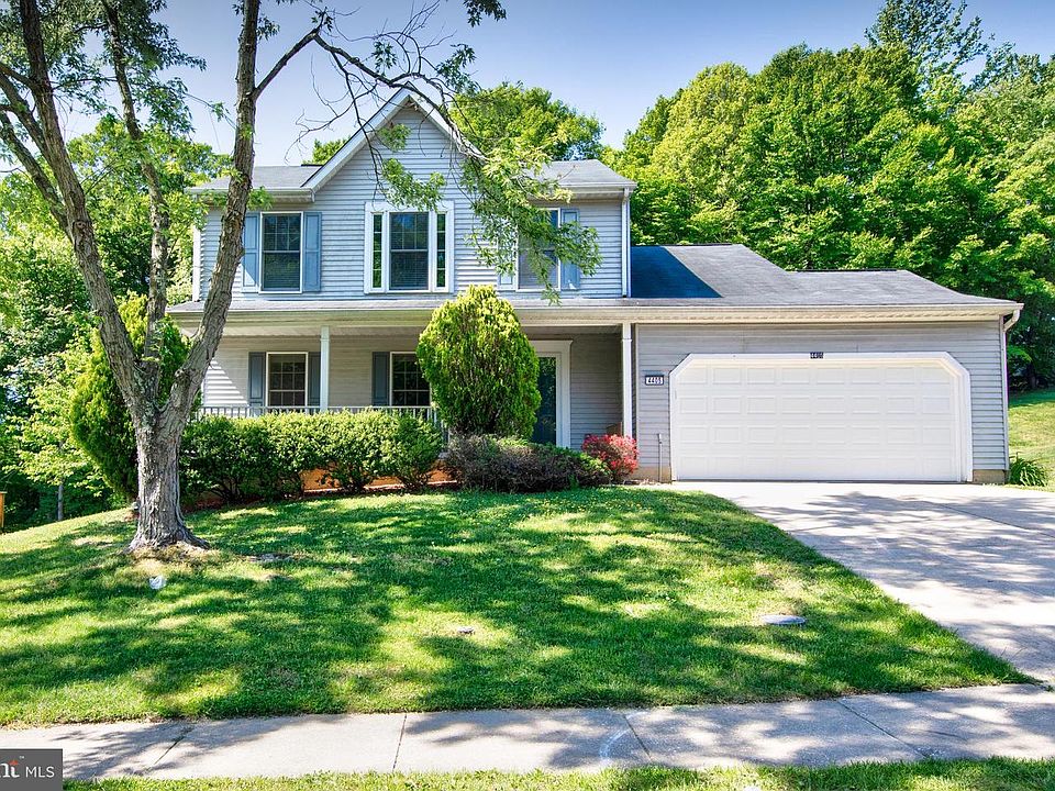 1st image of 4405 Baneberry Dr