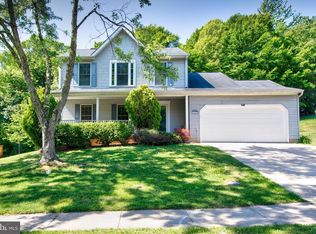 4405 Baneberry Dr, Belcamp, MD 21017