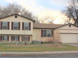 3171 W Roxborough Ct, West Valley City, UT 84119