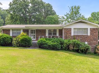 716 S Sanctuary Rd #B, Chattanooga, TN 37412