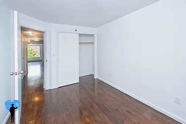 Rented by Next Door Realty NYC