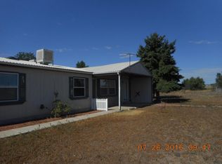 234 Mi Ranchito Rd, Moriarty, NM 87035