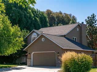 122 Creekside Pl, Cashmere, WA 98815