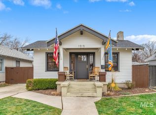 1515 N 16th St, Boise, ID 83702