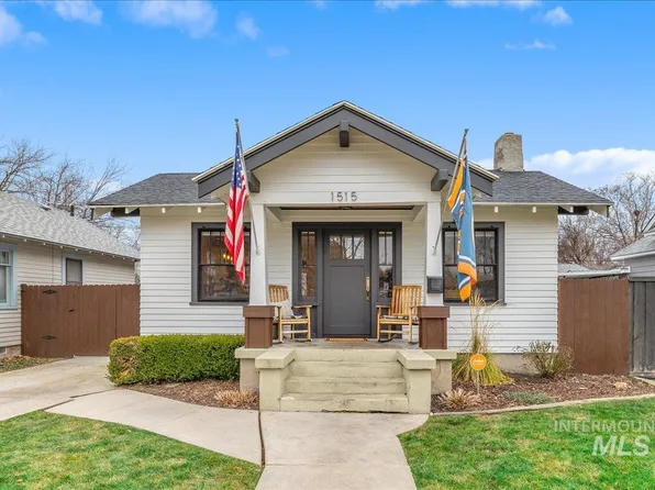 1515 N 16th St, Boise, ID 83702