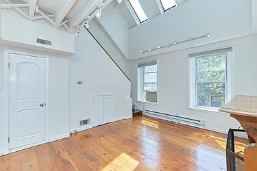 Rented by Keller Williams NYC