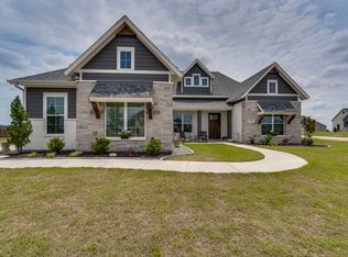 351 Hero Ct, Waxahachie, TX 75167