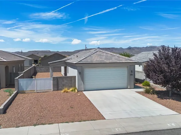3539 N Pearl Street, Kingman, AZ 86409